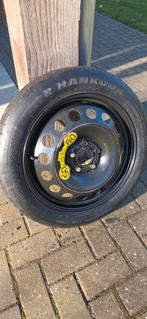 Hankook thuiskomer, Ophalen, Nieuw