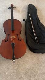 CEllo 4/4, Muziek en Instrumenten, Ophalen of Verzenden, Zo goed als nieuw