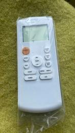 Airconditioner Afstandsbediening Vervanging, Minder dan 60 m³, 3 snelheden of meer, Ophalen of Verzenden, Zo goed als nieuw