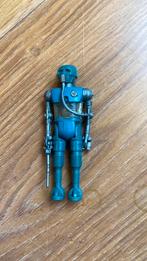 2-1B Medical Droid star wars vintage compleet, Ophalen of Verzenden, Gebruikt, Actiefiguurtje