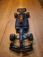 LEGO Technic Formule 1 Raceauto (Red Bull), Ophalen of Verzenden, Gebruikt, Jongen of Meisje