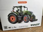 Te koop Wiking Fendt 832 Vario., Hobby en Vrije tijd, Ophalen of Verzenden, Nieuw, Tractor of Landbouw, Overige merken