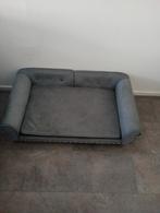 Honden bank, Ophalen, Nieuw, Stof