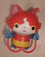 Yo-Kai Watch Jibanyan Figuur, Ophalen of Verzenden, Gebruikt, Jongen of Meisje