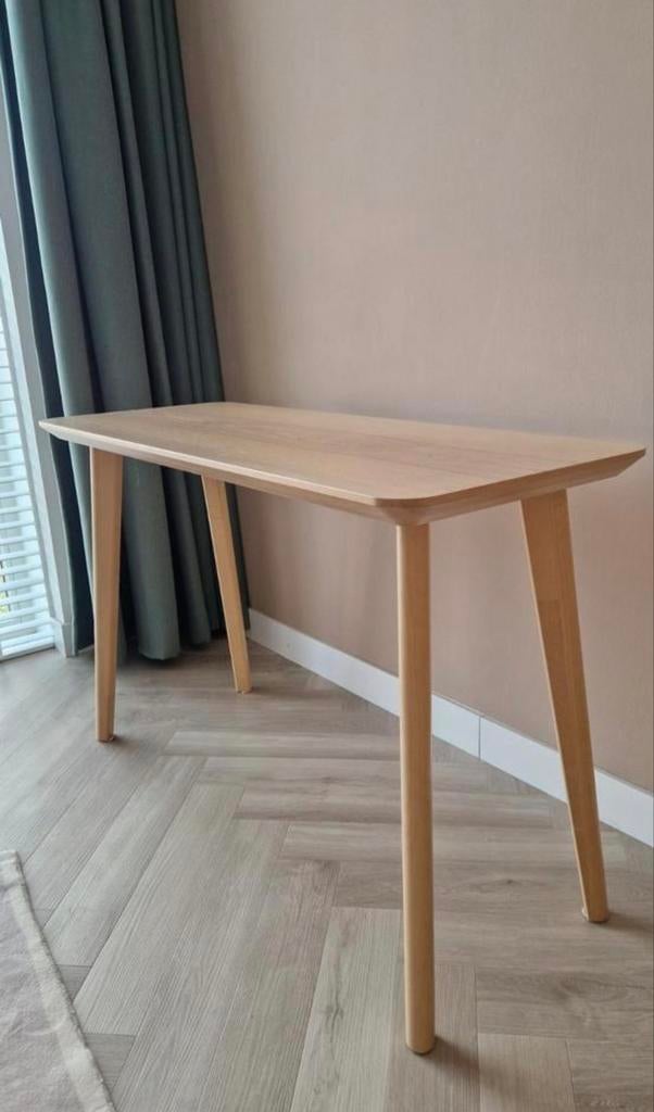 Ikea Lisabo tafel, Ophalen of Verzenden