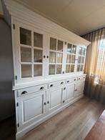 Apothekerskast, Huis en Inrichting, 200 cm of meer, Ophalen of Verzenden, 3 of 4 laden, 200 cm of meer