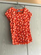 Koningsdag T shirt maat L/XL, Kleding | Dames, T-shirts, Ophalen of Verzenden, Zo goed als nieuw, Maat 42/44 (L), Korte mouw