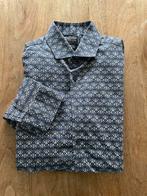 Olymp level five overhemd body fit maat 40 15 3/4, Kleding | Heren, Overhemden, Ophalen of Verzenden, Gedragen