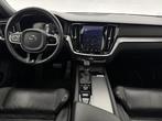 Volvo S60 2.0 T5 R-Design | Pano | H/K | 360 | HuD | Virtu, 15 km/l, Euro 6, 4 cilinders, S60