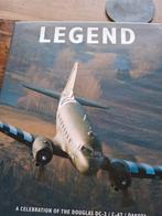 Boek dakota Douglas dc 3 of c47, Ophalen of Verzenden, Zo goed als nieuw, Onbekend