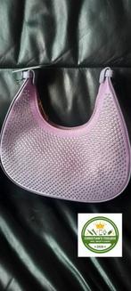 Nieuwe paarse tas met studs, Geen idee, Groothandel, Nieuw, Ophalen of Verzenden