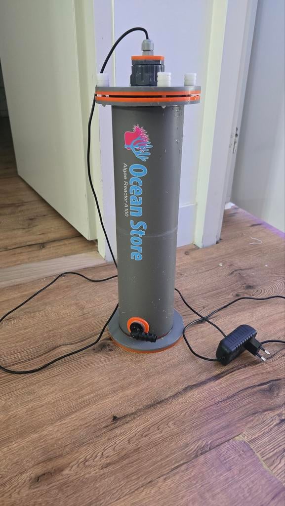 Algae Reactor Ocean Store, Ophalen of Verzenden