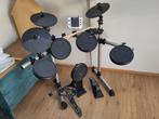 Elektronisch drumstel, Ophalen, Zo goed als nieuw, Overige merken, Elektronisch