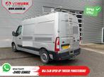 Renault Master T35 2.3 dCi 145 pk L2H2 270GrDeuren/ 2.5t Tre, Voorwielaandrijving, 145 pk, Stof, Gebruikt