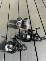 Shimano 4000 GTM, Ophalen of Verzenden, Zo goed als nieuw, Molen
