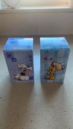 Diddl kado doosjes, Ophalen of Verzenden, Zo goed als nieuw, Papier, Kaart of Schrift