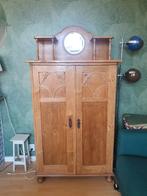 Grenen Kast, Antiek en Kunst, Ophalen