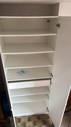 Pax kast IKEA kledingkast / opbergkast, Ophalen, Gebruikt