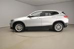 BMW X2 sDrive20i Automaat / Leder / LED / Park assist / Head, 1998 cc, 1435 kg, Origineel Nederlands, Metallic lak