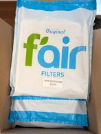 WTW filters Nieuw, Ophalen of Verzenden, Nieuw, Ventilator en Afzuiger