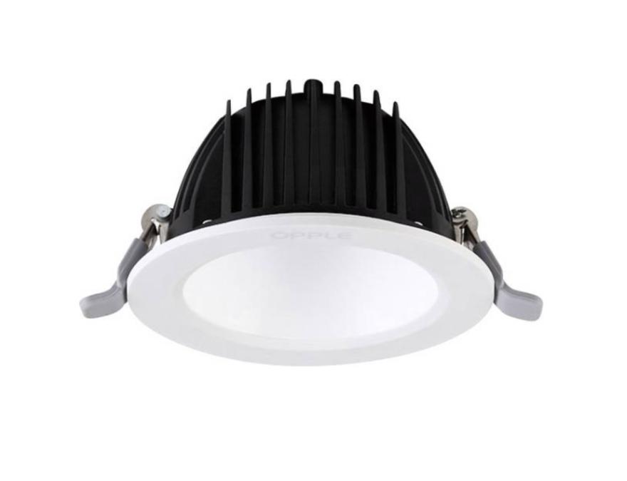 OPPLE LED INBOUWSPOT 14W, Niet ingevuld, Led, Niet ingevuld, Nieuw