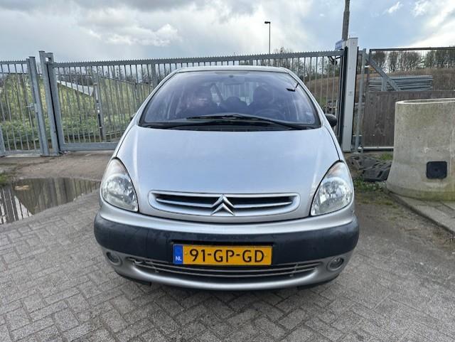 Citroen Xsara Picasso 1.8i-16V, 4 cilinders, 1749 cc, 116 pk, Origineel Nederlands