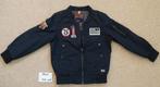 Cars Jeans jasje maat 110/116, Kinderen en Baby's, Kinderkleding | Maat 110, Ophalen of Verzenden, Zo goed als nieuw, Jas, Jongen