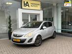 Opel Corsa 1.2-16V Edition|5drs|Automaat|Trekhaak|, Euro 5, Gebruikt, 4 cilinders, 1229 cc