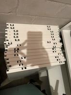 Ikea boaxel plank 15x, Ophalen, Zo goed als nieuw