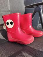 Kinder regenlaars maat 21, Ophalen of Verzenden, Gebruikt, Hema