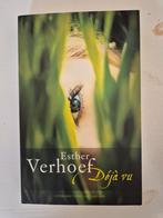 Esther Verhoef - Deja vu, Ophalen