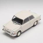 BMW De Carlo 700 '60 schaal 1/43 serie Autos Argentinos # 34, Verzenden, Nieuw, Auto, Overige merken