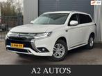 Mitsubishi Outlander 2.4 PHEV Pure Automaat|Navi|Camera, Automaat, 135 pk, 4 cilinders, 1865 kg