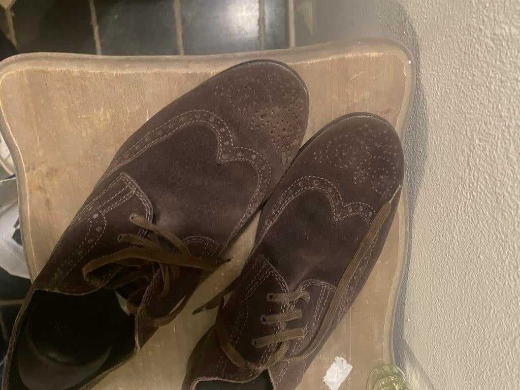 Hogan mt 43, Kleding | Heren, Schoenen, Ophalen of Verzenden, Zo goed als nieuw