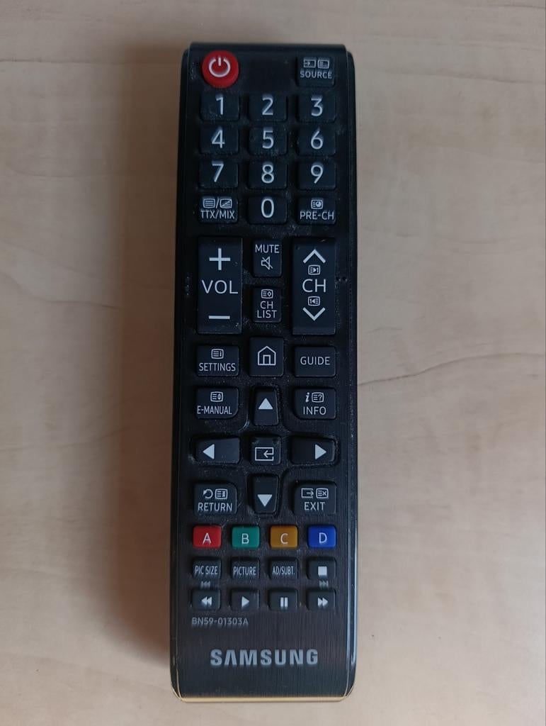 Samsung afstandsbediening Origineel  BN59-01303A, Ophalen of Verzenden