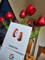 Samsung galaxy Buds Live, Ophalen of Verzenden