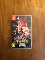 Pokemon Shining Pearl - Nintendo Switch, Avontuur en Actie, 1 speler, Ophalen of Verzenden, Zo goed als nieuw
