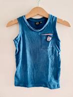 Blauw hemdje maat 86, Kinderen en Baby's, Babykleding | Maat 86, Babyface, Ophalen of Verzenden, Zo goed als nieuw, Jongetje