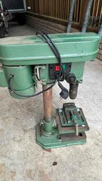 Ferm Kolomboormachine Tafelmodel - Krachtig en Compact, Ophalen, Gebruikt, Variabele snelheid, Minder dan 400 watt