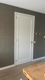 Stompe binnendeur met karskter !, Ophalen of Verzenden, Binnendeur, 215 cm of meer