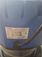 Waterzuiger, Nilfisk, Ophalen