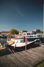 6,65 M STALEN GIPON GRUNDEL BOOT | SCHROOT OF PROJECT, Ophalen, Gebruikt, IJzer