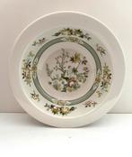 Royal Doulton ‘Tonkin’ schaal, Ophalen of Verzenden, Zo goed als nieuw, Bord(en), Overige stijlen