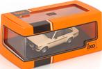 JSN IXO 1:43 Ford Escort MK II, beige, 1976, in vitrine, Overige merken, -, Nieuw, Ophalen of Verzenden