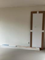 Skantrae Binnendeur SKB280 volspaan 73x211,5 met kozijn, Doe-het-zelf en Verbouw, Deuren en Horren, Ophalen, Minder dan 80 cm