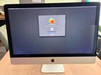 iMac 2017, 27", i7 3,4 MHz,  16 GB, 2 TB SSD, Ophalen, Gebruikt, SSD, IMac