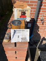 Grundfos UPS-15 Circulatiepomp - Nieuw in doos, Ophalen of Verzenden, Nieuw, Elektromotor, 1400 tot 1800 rpm
