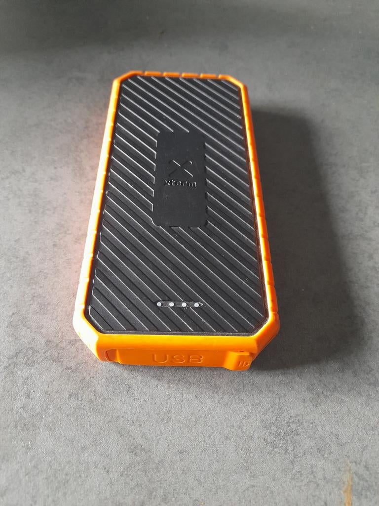 XTORM Powerbank zo goed als nieuw, Ophalen of Verzenden, Zo goed als nieuw, XTORM