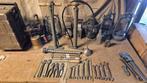 Willys MB Ford GPW jeep tools US QMC WW2, Verzenden, Landmacht, Amerika, Overige typen