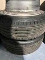 Banden en Velgen - 205/55 R16 - Zomerbanden, Ophalen, Gebruikt, 16 inch, Banden en Velgen